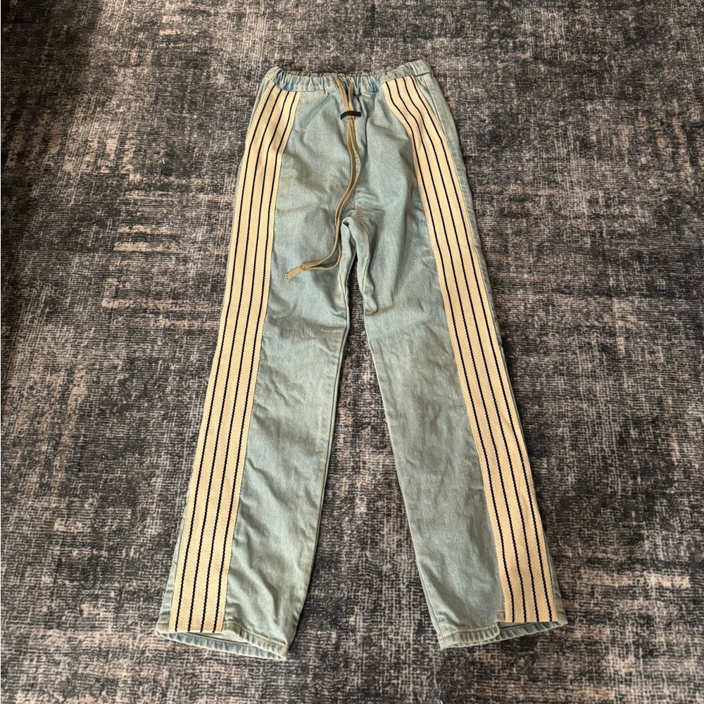 Fear Of God Jeans
